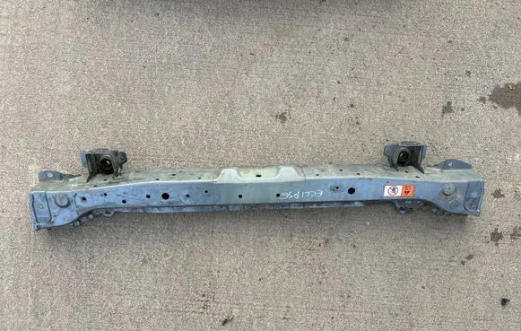 Mitsubishi Eclipse Cross Top upper radiator support slam panel 