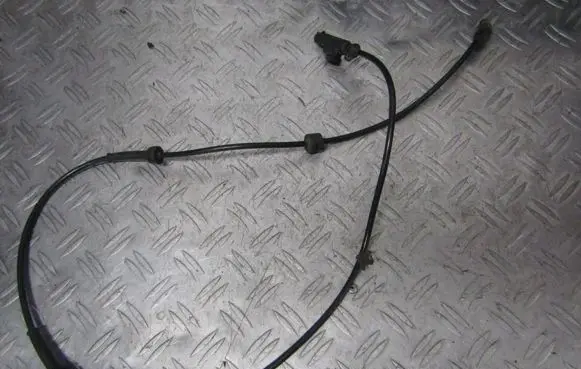 ABS brake wheel speed sensor