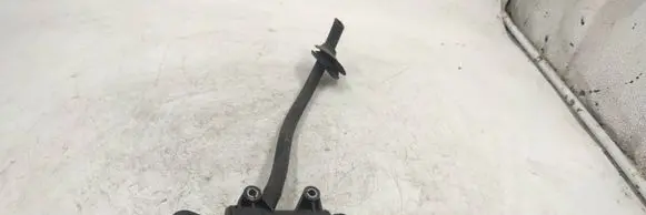 BMW 3 E46 Clutch master cylinder 11638992