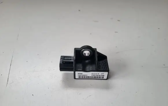 Honda CR-V Airbag deployment crash/impact sensor 77970T2AA010M4