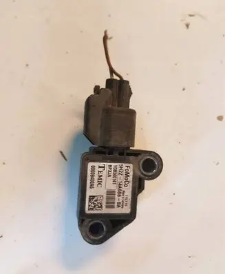 Land Rover Discovery 3 - LR3 Airbag deployment crash/impact sensor 5H2Z14A686BA