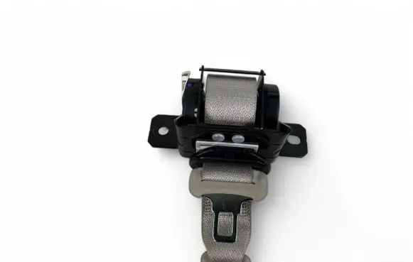 Chrysler Pacifica Third row seat belt P6EB02PD2AD 6361238