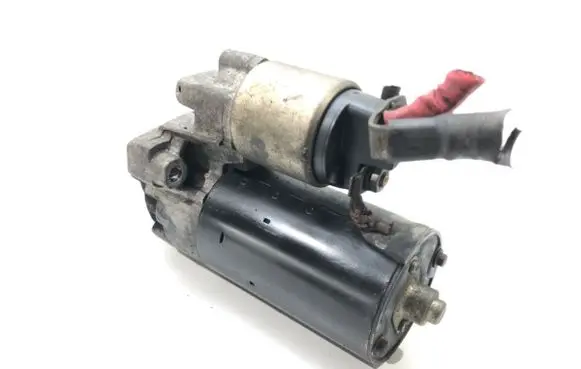 Mini One - Cooper Coupe R56 Starter motor 7812070