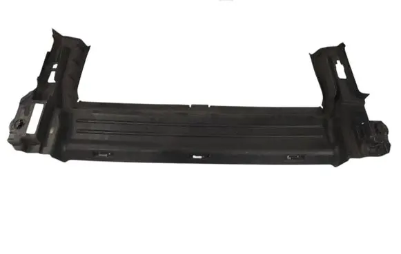 Volvo V40 Intercooler air guide/duct channel 31294096