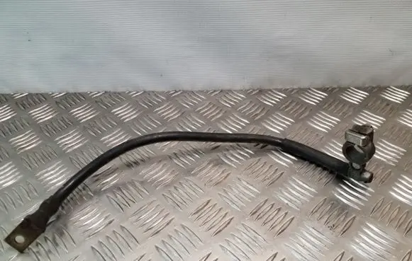 Opel Vivaro Positive cable (battery) 1J0971228