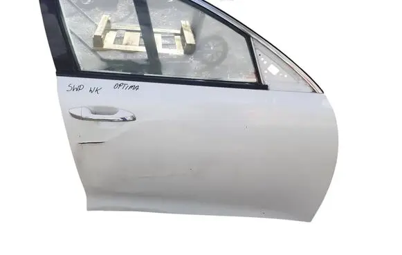 KIA Optima Front door