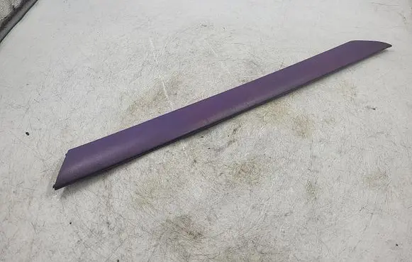 BMW 3 E46 Other front door trim element 8213995