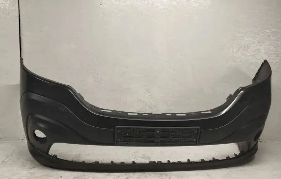 Renault Trafic III (X82) Front bumper 620223380R