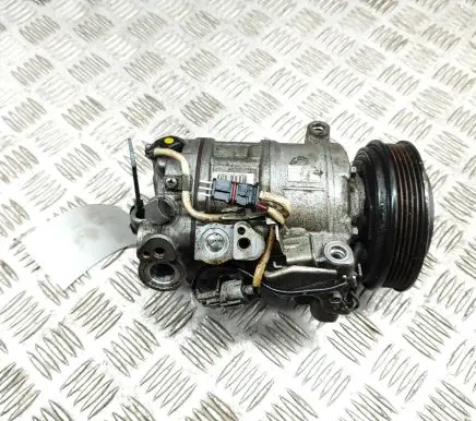 Mercedes-Benz CLA C117 X117 W117 Air conditioning (A/C) compressor (pump) A0008303502 4471402041