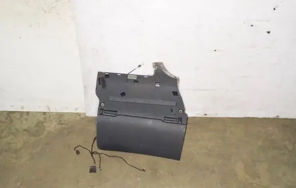 Glove box set