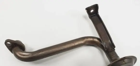 Mini One - Cooper R50 - 53 Oil pump W11B16A