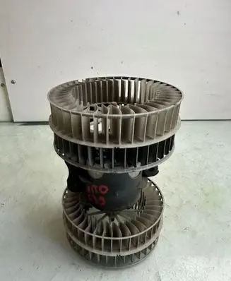 Mercedes-Benz Vito Viano W639 Heater fan/blower 454