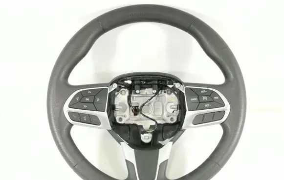 Chrysler Pacifica Steering wheel 5RM531X9AF