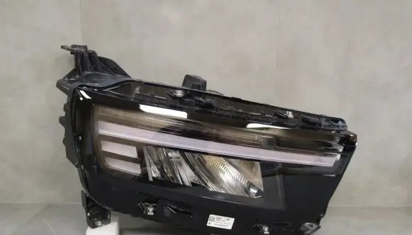 Opel Frontera A Headlight/headlamp 9850142480