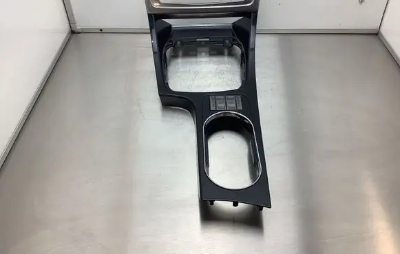 Ford Mondeo MK IV Other center console (tunnel) element A045H20 W10512 6M2119K314AC