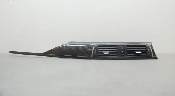 BMW 3 F30 F35 F31 Dashboard air vent grill cover trim 9347436