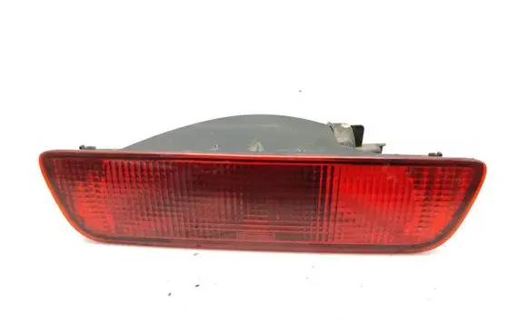 Nissan Qashqai Rear fog light 26580JD00A 00954000