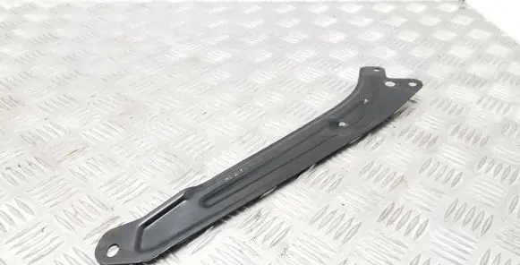 Skoda Yeti (5L) Radiator support slam panel bracket 5L0805932
