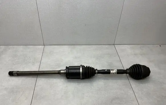 BMW X3M F97 Front driveshaft 8643184