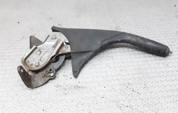 Toyota Avensis T220 Handbrake/parking brake lever assembly