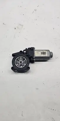Nissan Qashqai Rear door window regulator with motor 402191A 160210
