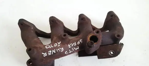 Mitsubishi Space Runner Exhaust manifold