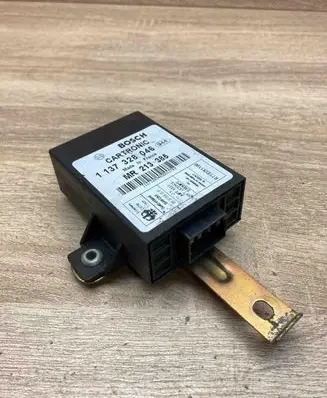 Mitsubishi Carisma Immobilizer control unit/module MR213385 1137328046 Used