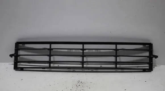 Skoda Octavia Mk3 (5E) Front bumper lower grill 5E0853677D 3200101114 11140410201