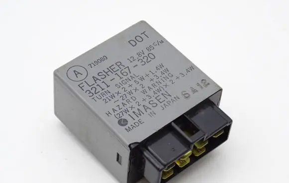 Mazda 323 Other relay 3211-167-320 3211167320 719080