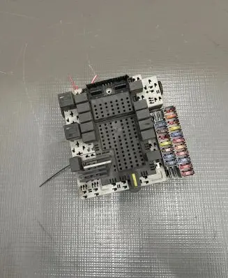 Volvo XC90 Fuse box set 8622520