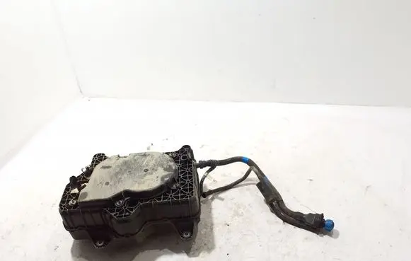 Renault Trafic III (X82) AdBlue liquid reservoir 172A29767R