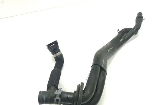 Audi A6 S6 C7 4G Engine coolant pipe/hose