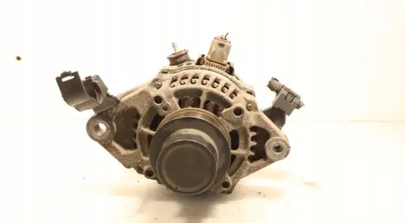 Generator/alternator