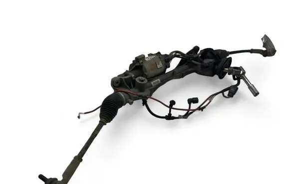 Volkswagen Golf VII Steering rack 5Q0909144R