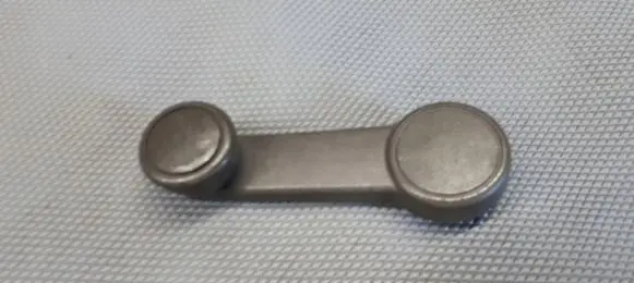 Ford Focus Steering rack control module 