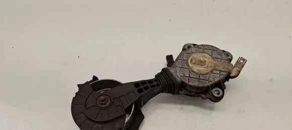 Mini One - Cooper Coupe R56 Alternator belt tensioner 753440080