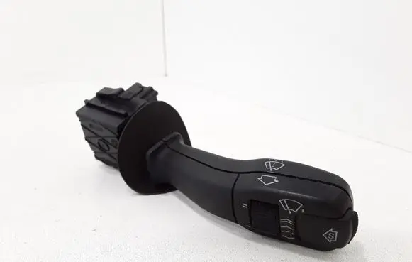 BMW 5 E39 Wiper control stalk
