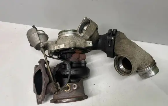Volvo V60 Turbo 31293679 31397999 31361654
