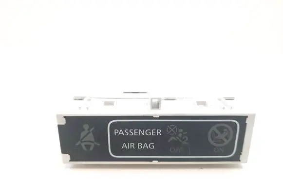 Renault Trafic III (X82) Other interior part 2195892