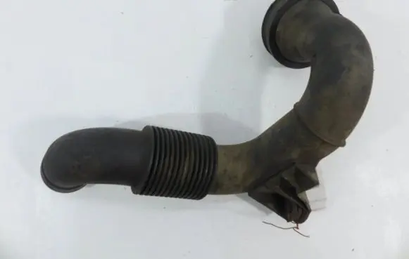 Audi A8 S8 D3 4E Intercooler hose/pipe IMPRK741592