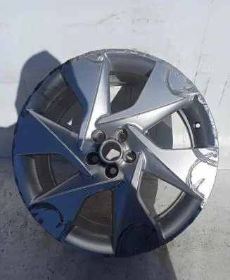 Jaguar I-Pace R20 alloy rim 