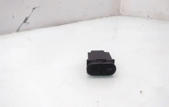 Volkswagen Sharan Windscreen/window heater switch