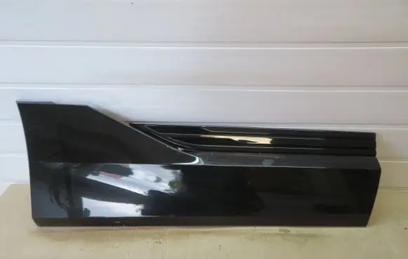 Audi e-tron Rear door trim (molding) 4KE853060A