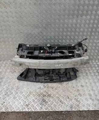 Porsche Taycan 9J1 Radiator support slam panel 9J1805353
