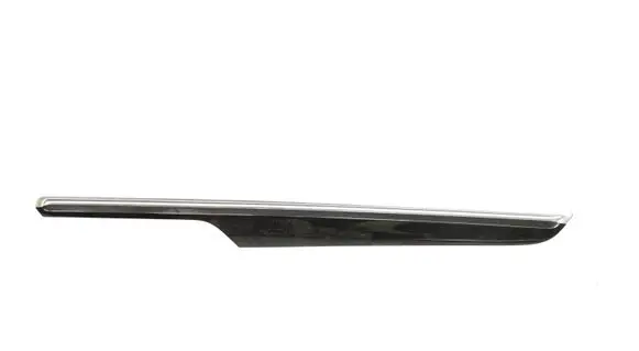 Porsche Macan (95B) Rear door card panel trim 95B867062D
