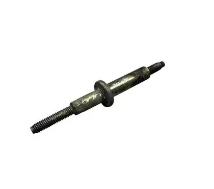 Mazda 6 Fuel Injector clamp holder 
