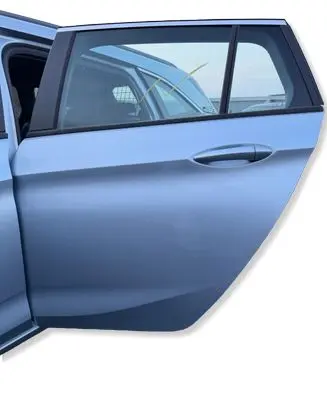 Opel Astra K Front door 