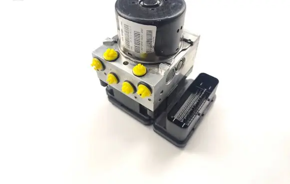 Jeep Patriot ABS Pump P05105590AG 25021202734 25092843753