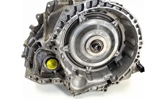 BMW 1 F70 Manual 5 speed gearbox GD7Q40UG