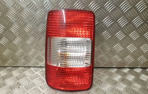 Volkswagen Caddy Rear/tail lights 2K0945111A